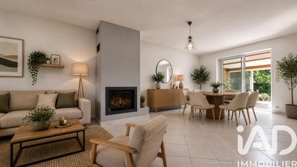 Maison à vendre 5 pièces 111 m² Plescop