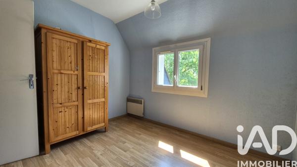 Maison à vendre 5 pièces 111 m² Plescop