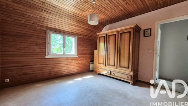 Maison à vendre 5 pièces 111 m² Plescop