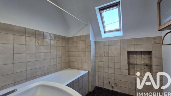 Maison à vendre 5 pièces 111 m² Plescop
