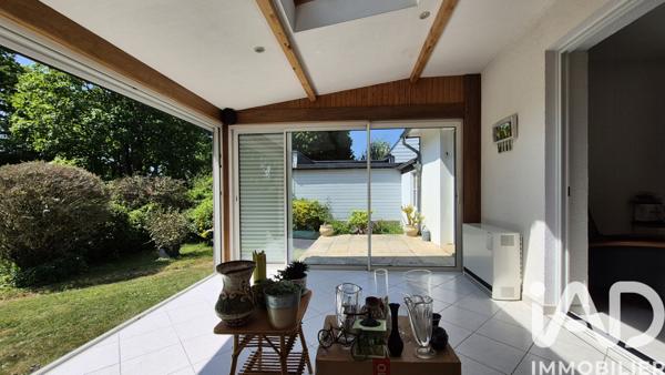 Maison à vendre 5 pièces 111 m² Plescop