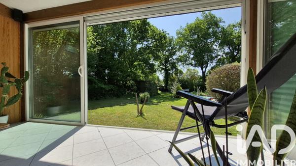 Maison à vendre 5 pièces 111 m² Plescop