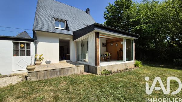 Maison à vendre 5 pièces 111 m² Plescop