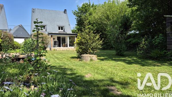 Maison à vendre 5 pièces 111 m² Plescop