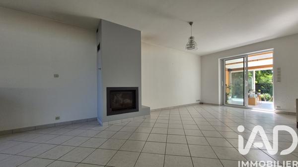 Maison à vendre 5 pièces 111 m² Plescop