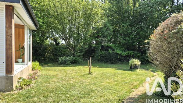 Maison à vendre 5 pièces 111 m² Plescop