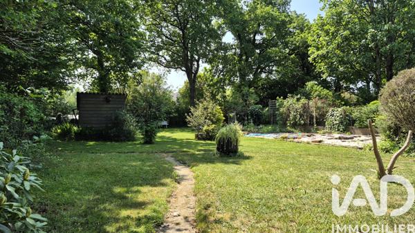 Maison à vendre 5 pièces 111 m² Plescop