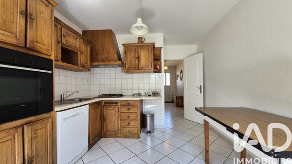 Maison à vendre 5 pièces 111 m² Plescop