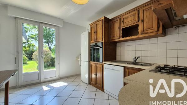 Maison à vendre 5 pièces 111 m² Plescop
