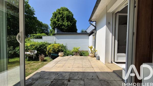 Maison à vendre 5 pièces 111 m² Plescop