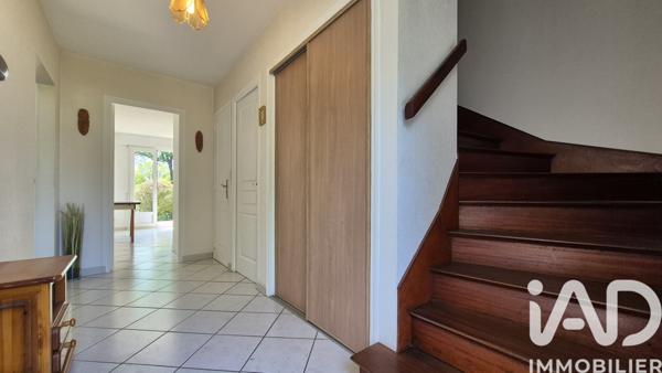 Maison à vendre 5 pièces 111 m² Plescop