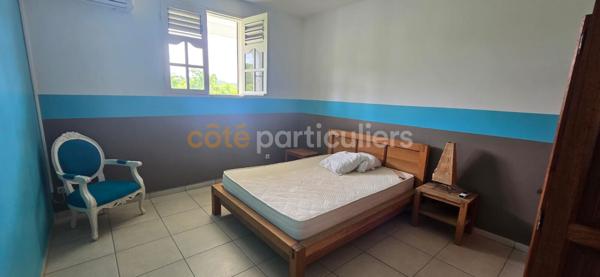 Vente
                Maison390 m² - 16 Pièces -
                    SAINTE ANNE (97180)