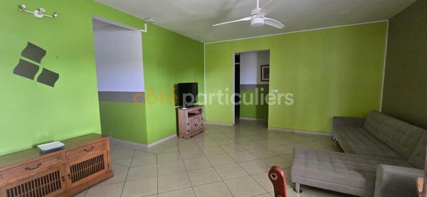 Vente
                Maison390 m² - 16 Pièces -
                    SAINTE ANNE (97180)