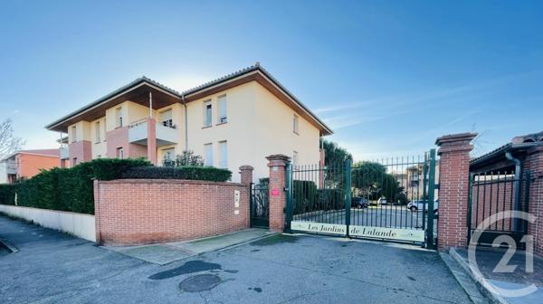 Appartement T4 à vendre  4 pièces - 87 m2 TOULOUSE - 31