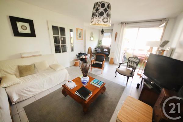 Appartement T4 à vendre  4 pièces - 87 m2 TOULOUSE - 31
