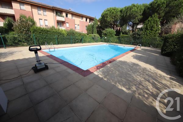 Appartement T4 à vendre  4 pièces - 87 m2 TOULOUSE - 31