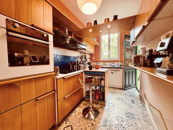 LA GENETTE MAISON FAMILIALE AVEC JARDIN ET GARAGE