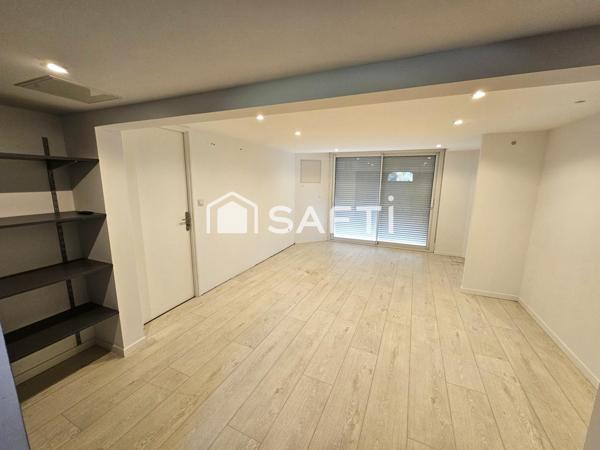 Maison 5 chambres avec piscine