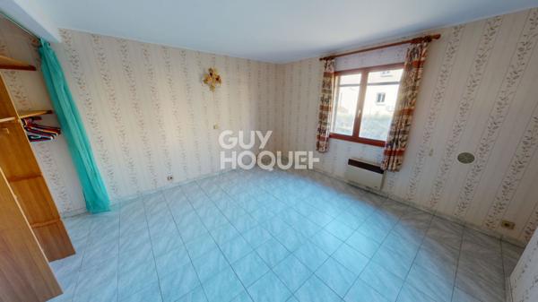 Maison de plain-pied à Merville