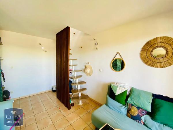 Appartement à vendre 2 pièces 42m²