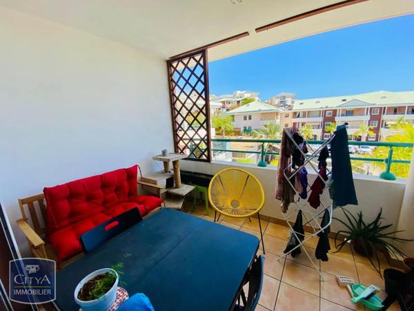 Appartement à vendre 2 pièces 42m²