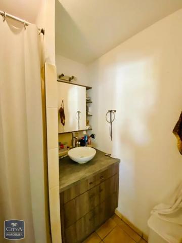 Appartement à vendre 2 pièces 42m²