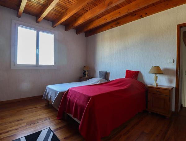 Coup de coeur - Villa 161 m² avec piscine couverte, aucun travaux à prévoir