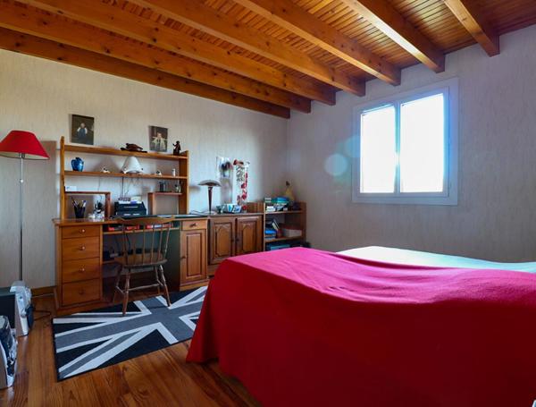 Coup de coeur - Villa 161 m² avec piscine couverte, aucun travaux à prévoir