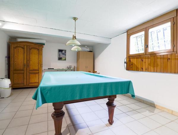 Coup de coeur - Villa 161 m² avec piscine couverte, aucun travaux à prévoir