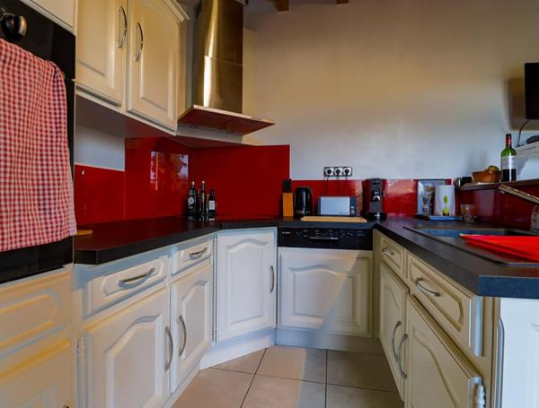 Coup de coeur - Villa 161 m² avec piscine couverte, aucun travaux à prévoir