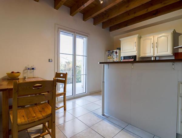 Coup de coeur - Villa 161 m² avec piscine couverte, aucun travaux à prévoir