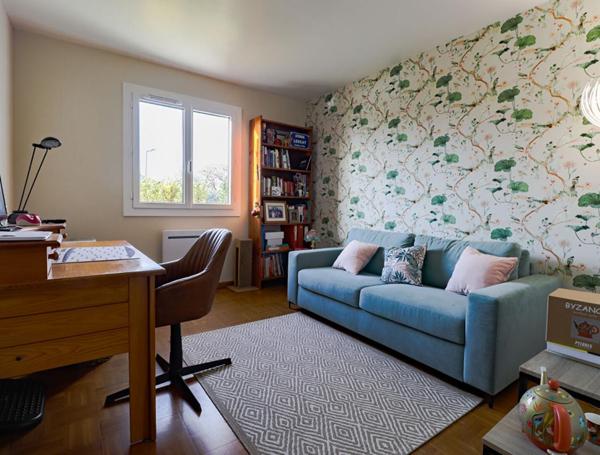 Coup de coeur - Villa 161 m² avec piscine couverte, aucun travaux à prévoir