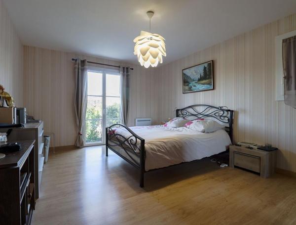 Coup de coeur - Villa 161 m² avec piscine couverte, aucun travaux à prévoir