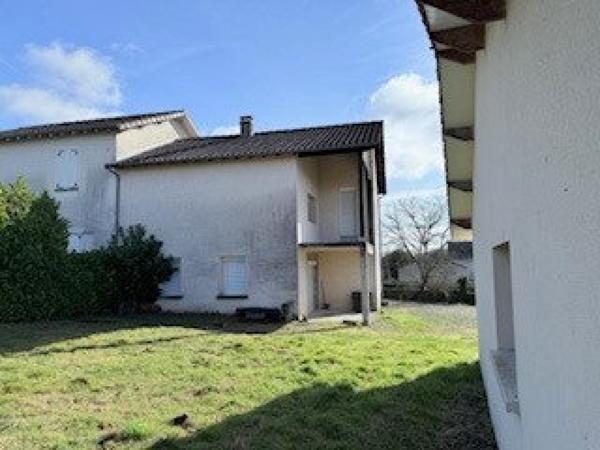 Charmante maison familiale