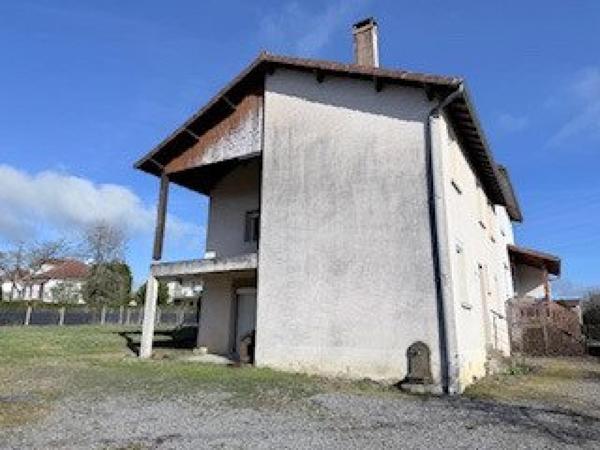 Charmante maison familiale