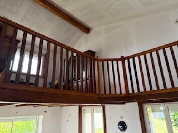 Charmante maison familiale