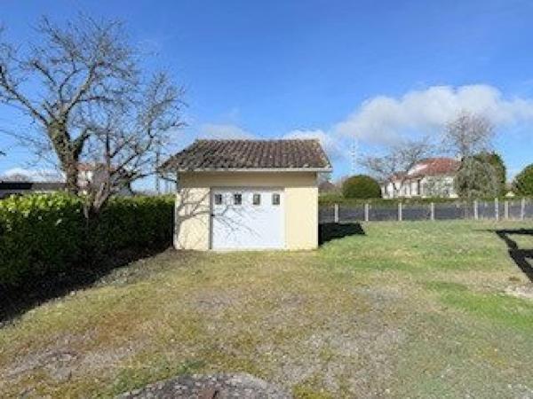 Charmante maison familiale