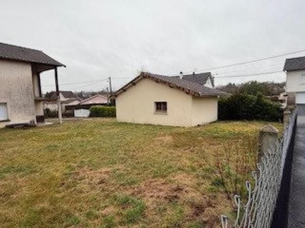 Charmante maison familiale