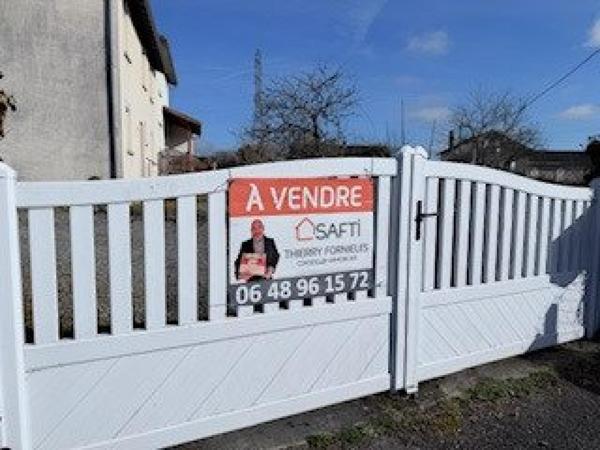 Charmante maison familiale