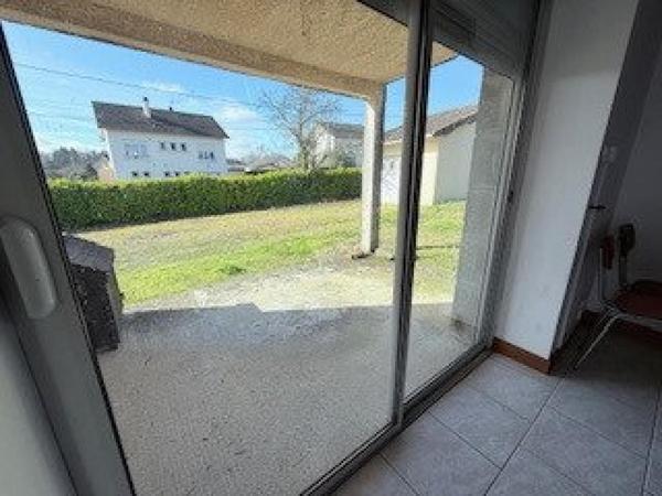 Charmante maison familiale