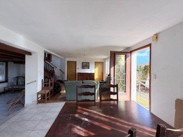 Charmante maison familiale