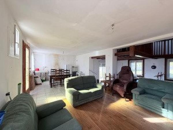 Charmante maison familiale