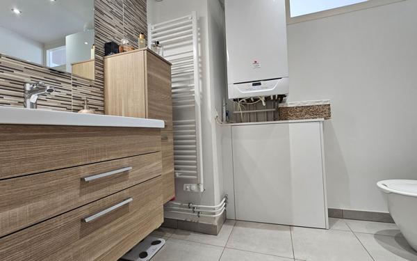 Appartement à vendre    5 pièces • 155 m2 Reims
