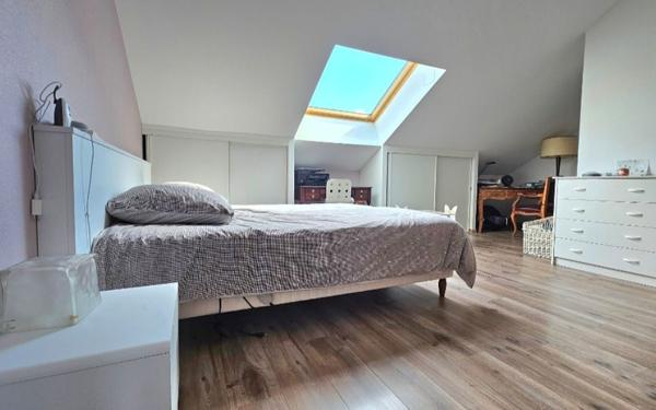 Appartement à vendre    5 pièces • 155 m2 Reims