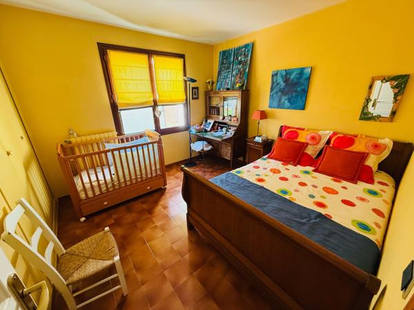 MAISON T7 AVEC PISCINE ET GARAGE