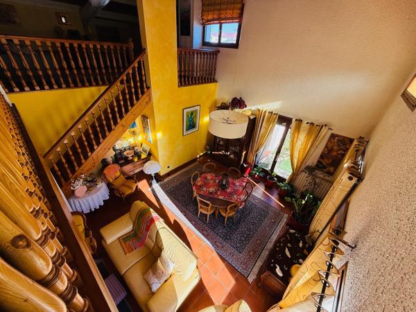 MAISON T7 AVEC PISCINE ET GARAGE