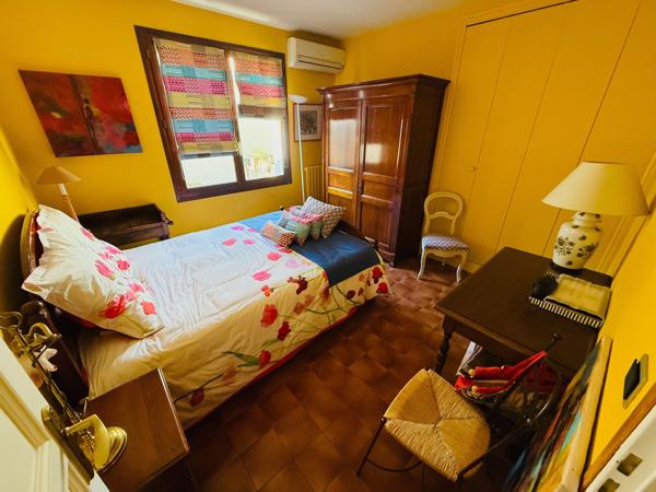 MAISON T7 AVEC PISCINE ET GARAGE