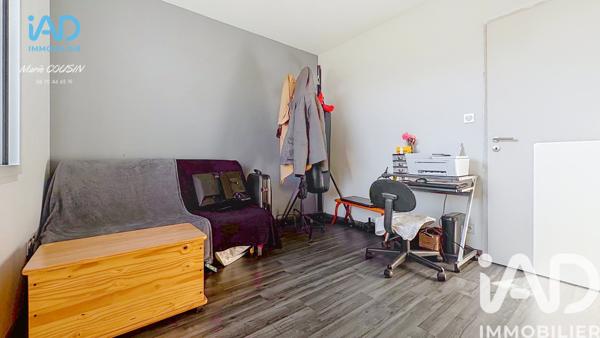 Maison à vendre 5 pièces 87,16 m² Saint-Fulgent