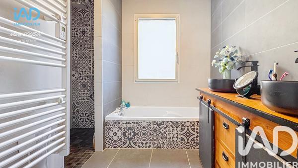 Maison à vendre 5 pièces 87,16 m² Saint-Fulgent