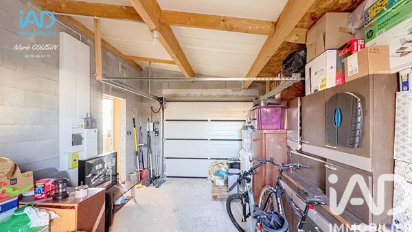 Maison à vendre 5 pièces 87,16 m² Saint-Fulgent